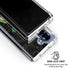 Adult Swim Rick and Morty Portal Travel Galaxy Z Fold6 Clear Case